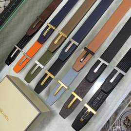 Picture of Thom Browne Belts _SKUfw179572317fw
